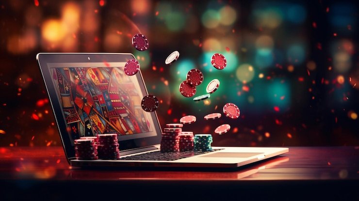 Proses login dan verifikasi akun babijitu di perangkat mobile
